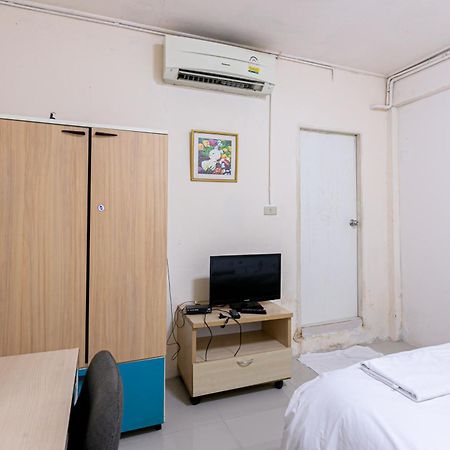 Freesia Saladaeng Silom Apartments Bangkok Eksteriør bilde